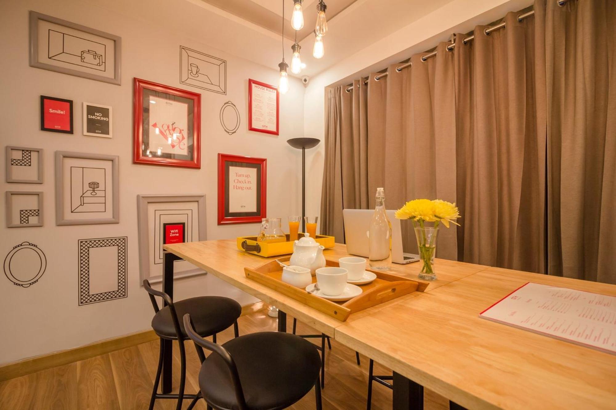 Townhouse Relax Inn Chinhat Dış mekan fotoğraf