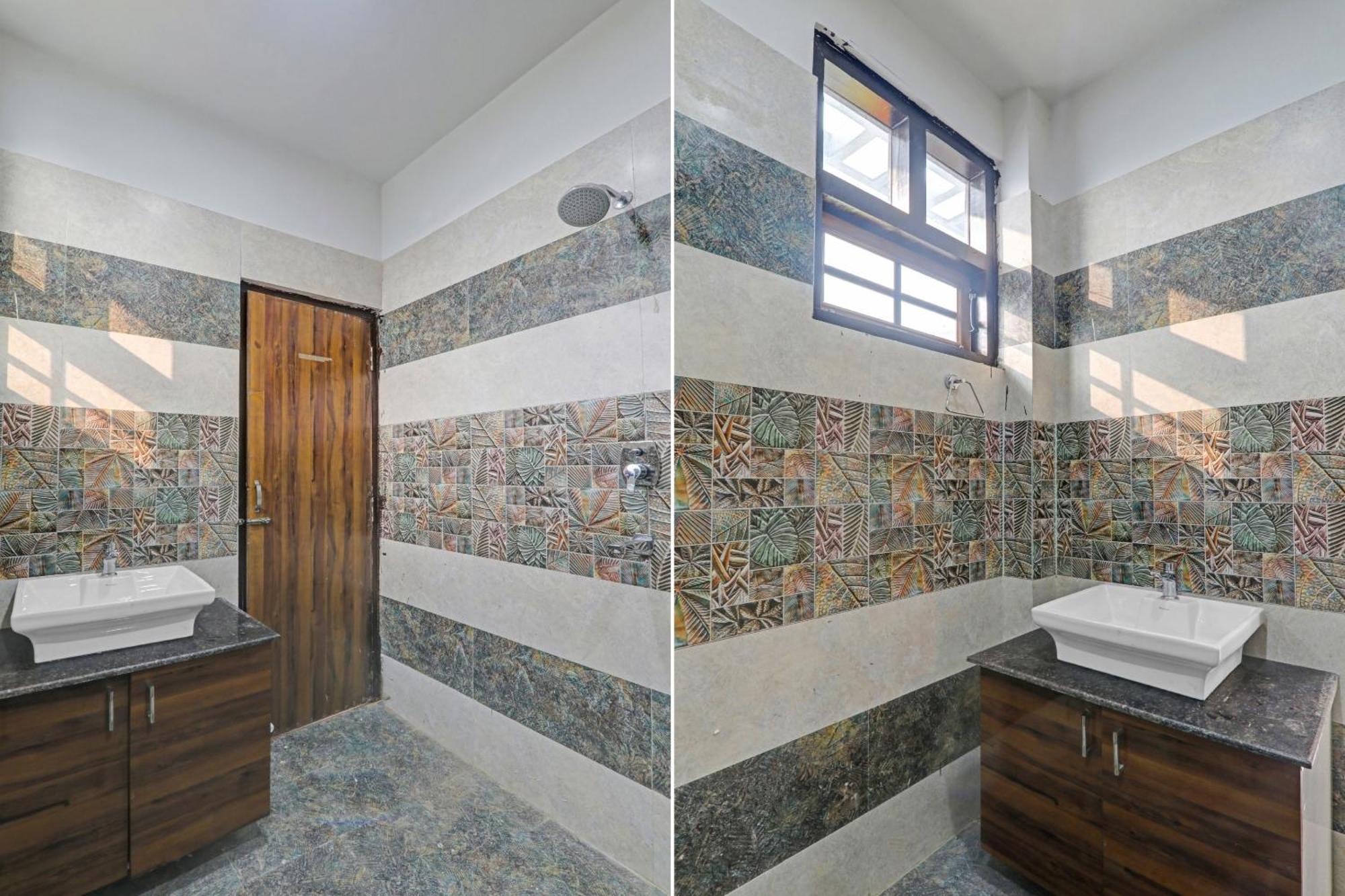 Townhouse Relax Inn Chinhat Dış mekan fotoğraf